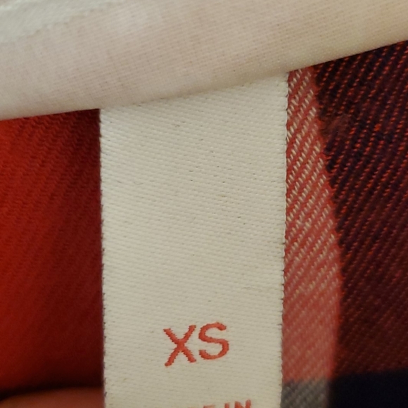 Maternity top - Picture 4 of 4